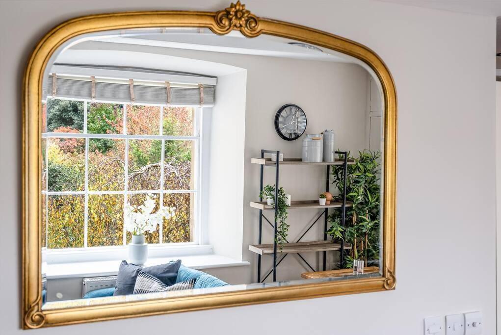 Stunning 2 Bedroom Apartment In Converted Chapel Bath Luaran gambar